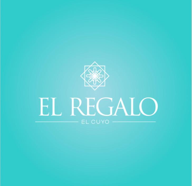 El Regalo El Cuyo Hotel Kültér fotó