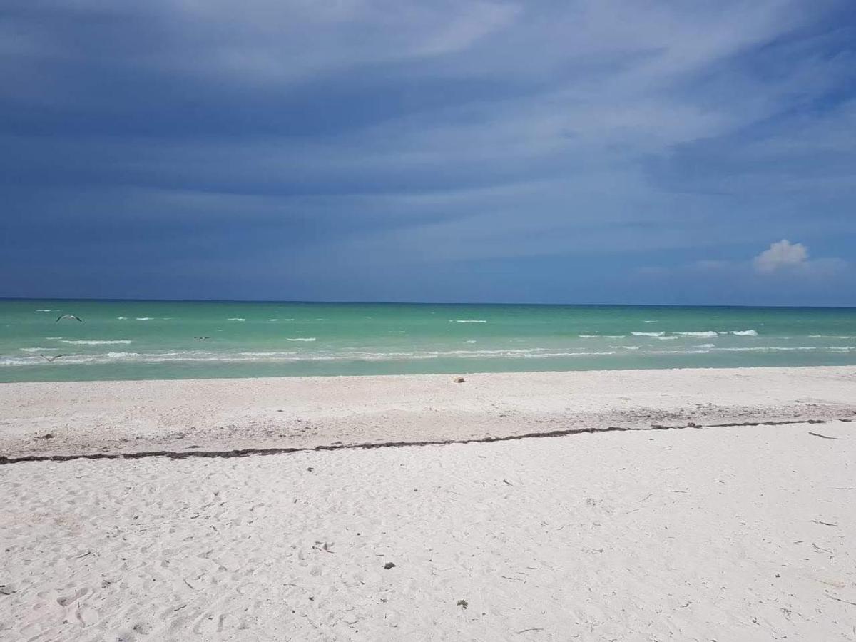 El Regalo El Cuyo Hotel Kültér fotó