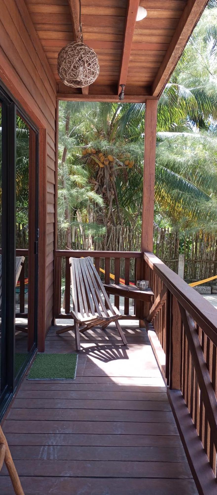 El Regalo El Cuyo Hotel Kültér fotó