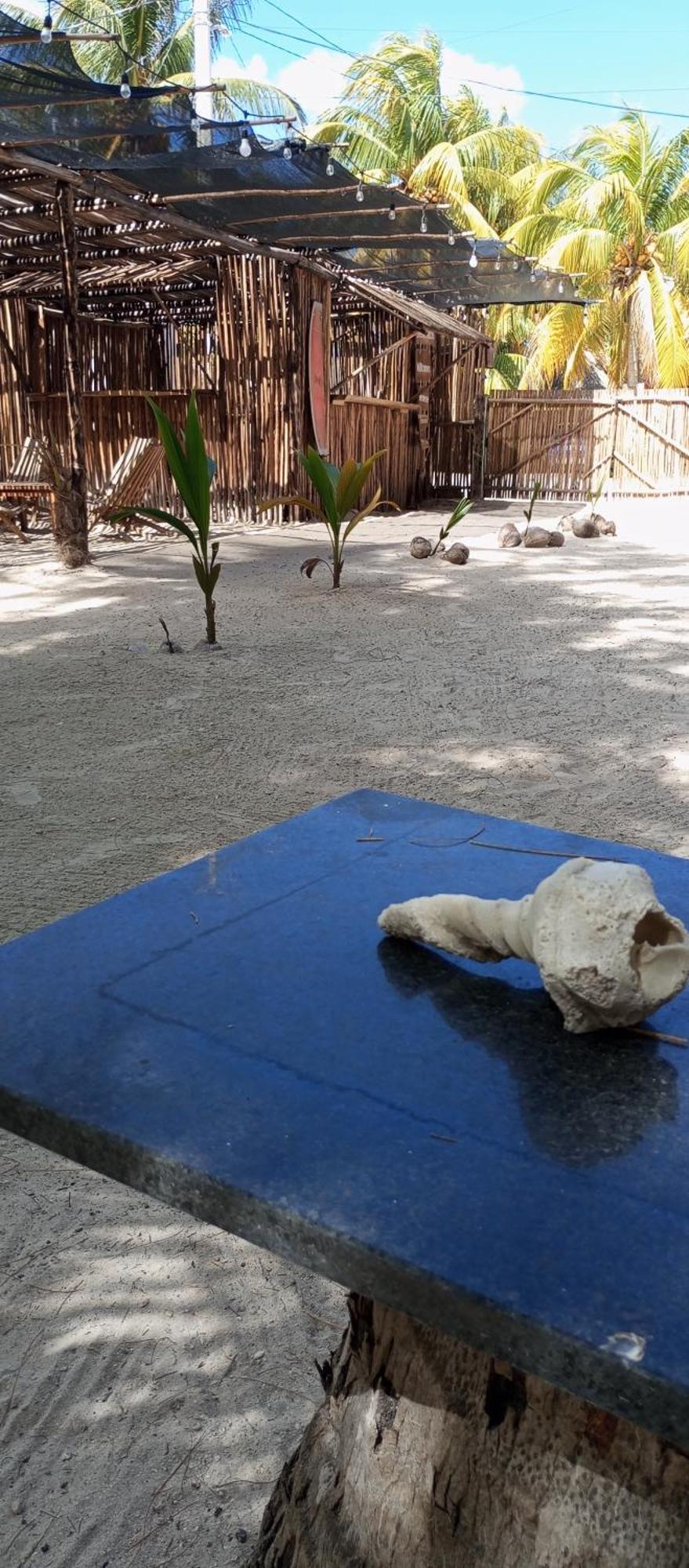 El Regalo El Cuyo Hotel Kültér fotó